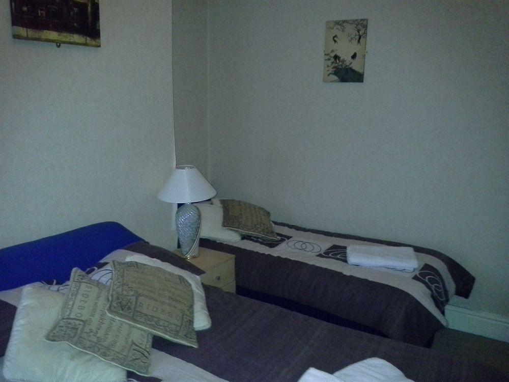 The Trentham Bed & Breakfast