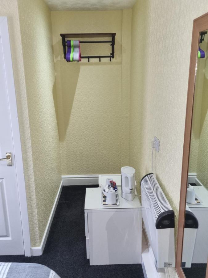 Bed and breakfast The Trentham 3*
