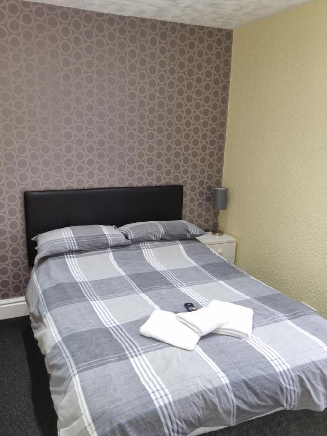 The Trentham 3*