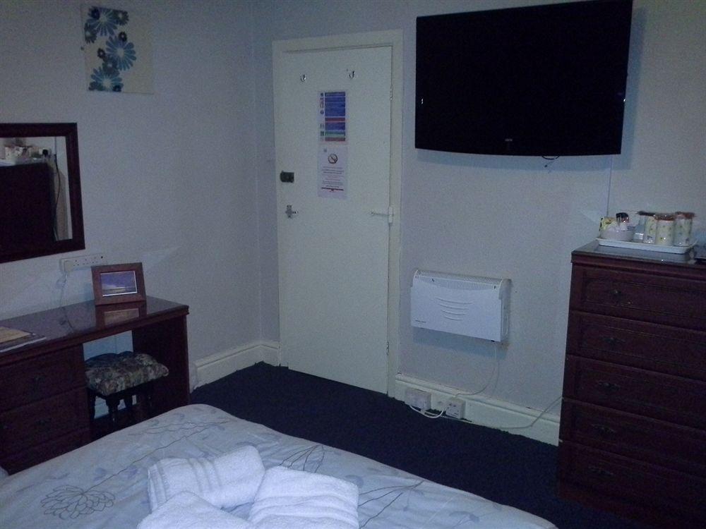 The Trentham Bed and breakfast 3*