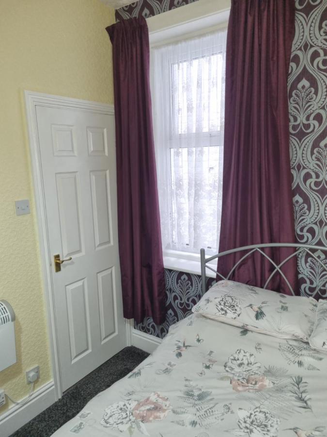 The Trentham 3* Blackpool