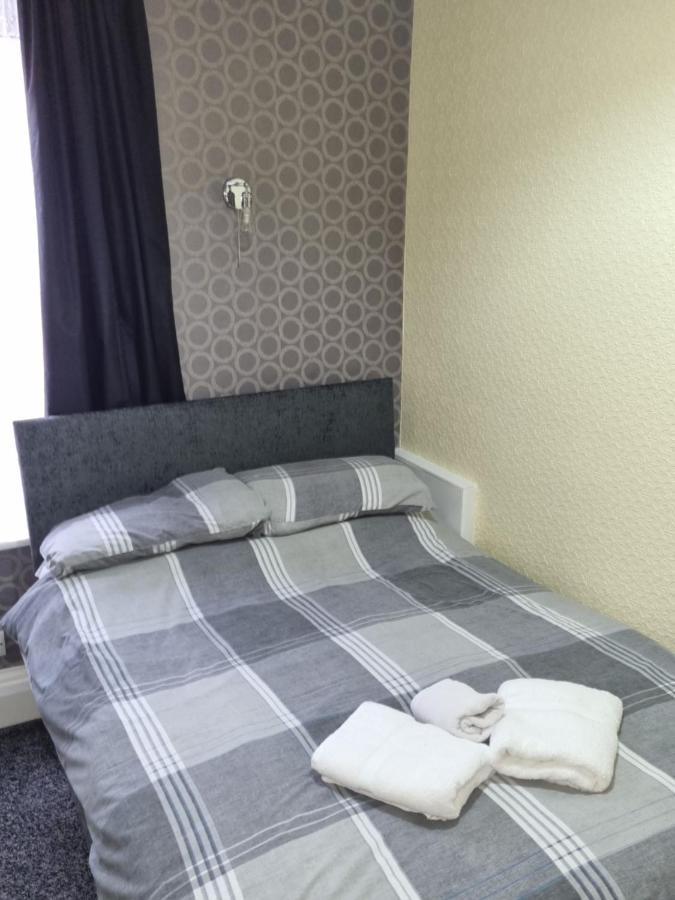 The Trentham 3* Blackpool
