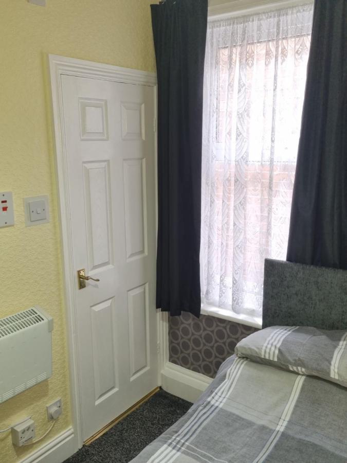 The Trentham 3*