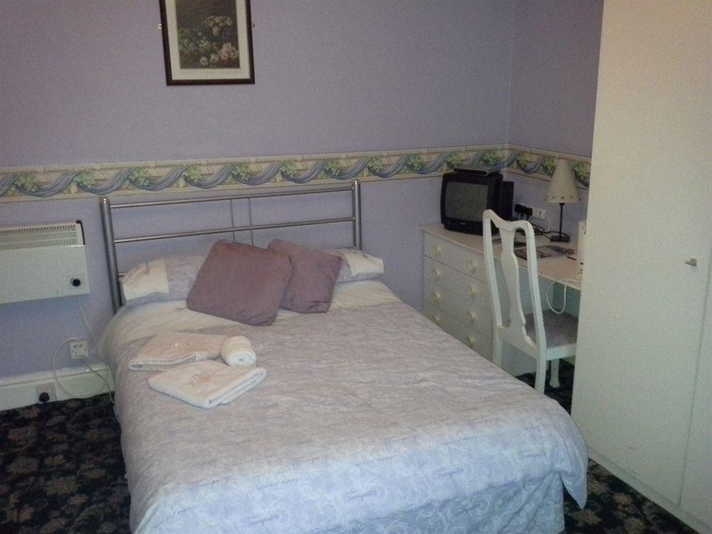 Couette-café The Trentham Blackpool