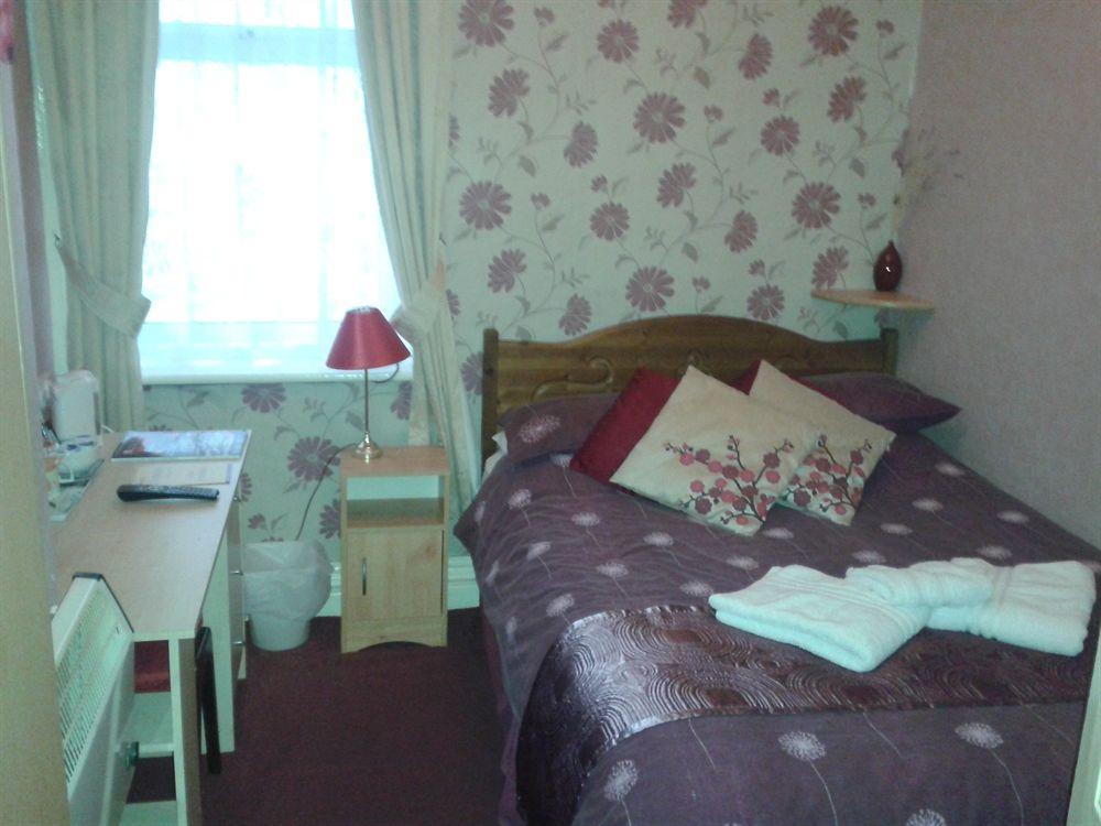 The Trentham Couette-café 3*