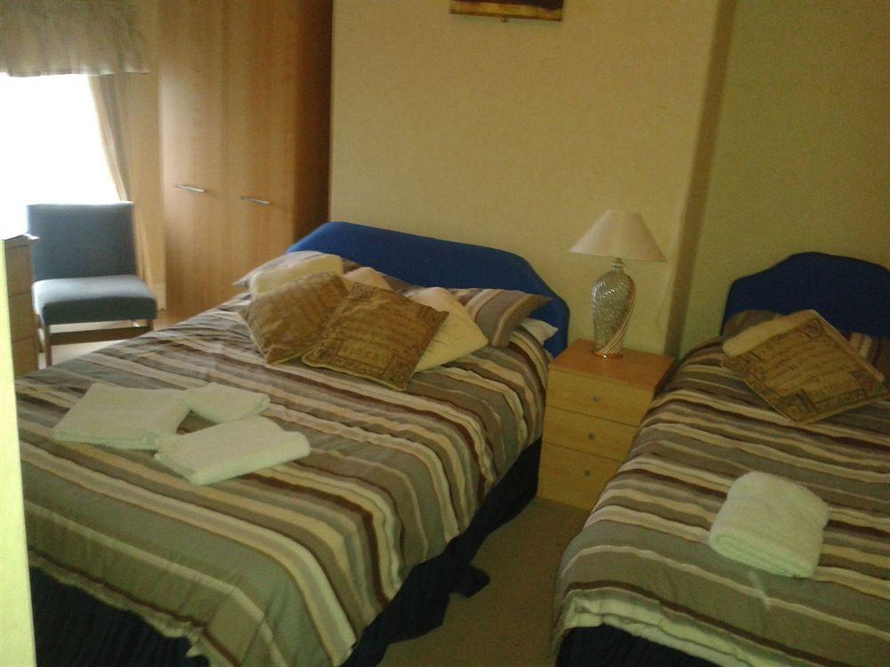 Couette-café The Trentham 3*