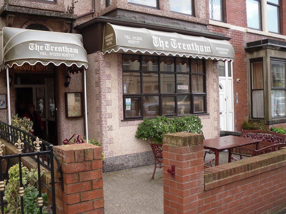 The Trentham Blackpool