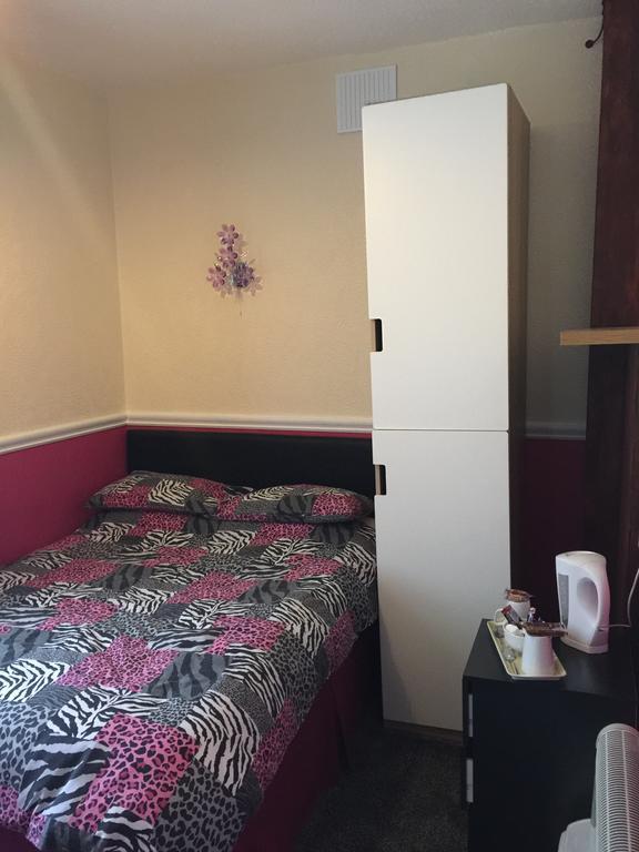 Couette-café The Trentham 3*