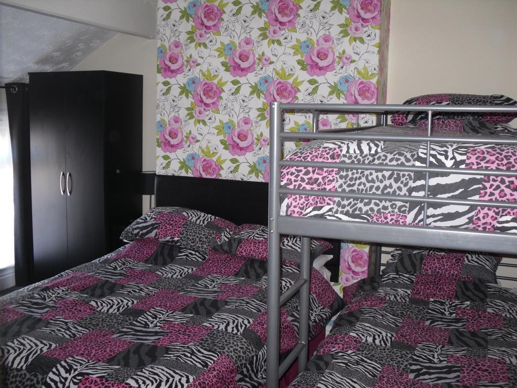 Couette-café The Trentham 3*