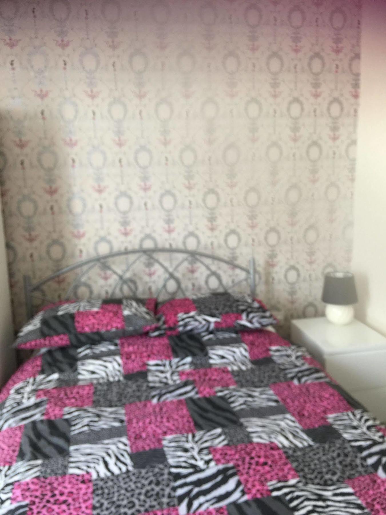 The Trentham Blackpool