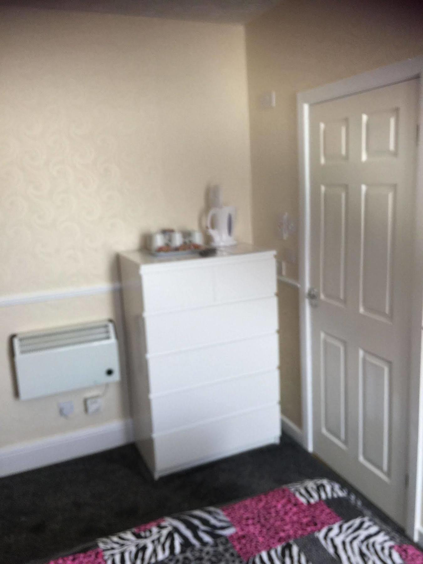 Couette-café The Trentham 3*